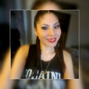 Meet your Posher, Terese